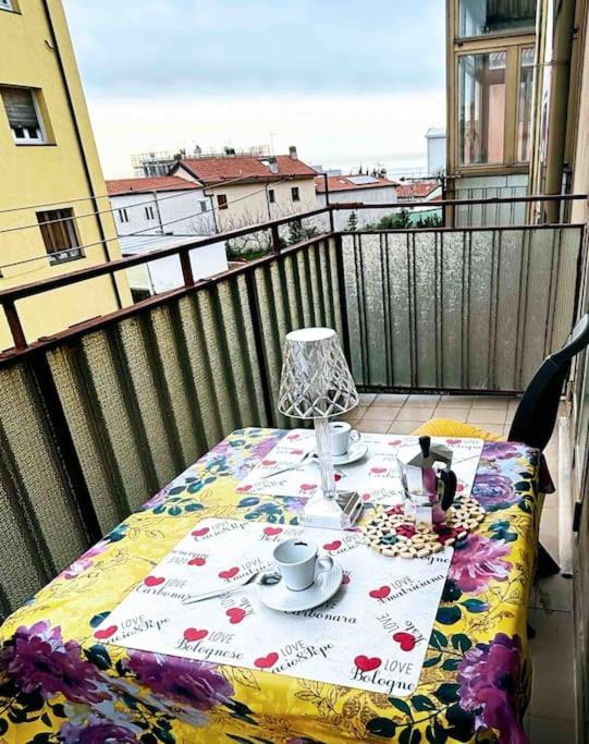Netflix - Wi-Fi - “Fiume 19” - Apartment Trieste Exterior photo